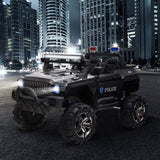 Truck Electric Car 14647417