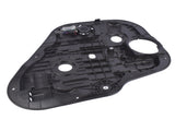Rear Right Power Window Regulator with Motor Fits for Kia Sorento Sport Utility 4-Door 2.0L 2.4L L4 21716790