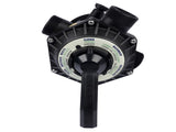Top Mount Valve Sand Filters for Pentair Meteor Sand Dollar Pool and Spa 262506 4600-2506 TM12CFC 28672564