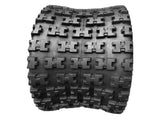 2x Rear ATV Tires AT 20x10x9 P336 millionparts Tire Wheel Diameter 9 inch 05927298