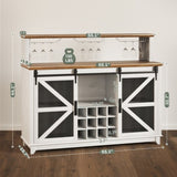 Kitchen Storage Cabinet 75270937