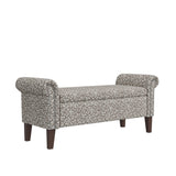 Conrad Storage Ottoman B127P278179