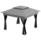 Outdoor Pop Up Canopy Gazebo 79642658