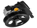 Power Steering Pump fit for Impala 2012-2013 Impala Limited 6PK 14-16 201038 79622353