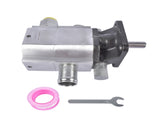 Hydraulic Wood Log Splitter Pump 13GPM 3000PSI 2 Stage HI/LO Hydraulic Gear Pump 06499531