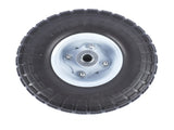 All Terrain Solid Never Flat Tires Wheel Kit for Honda Generator EU3000is 06423-ZS9-020AH 28140204