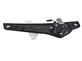 Front Right Power Window Regulator & Motor Fits for Hyundai Veloster 1.6 L4 2012-2017 824022V000 65995852