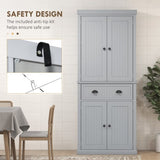 Kitchen Storage Cabinet 73081969