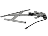 Electric Power Window Regulator Front Left fit for Ford Expedition 1997-2002 59473002