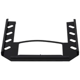 Black Powder Coated Mount fit for Starlink Gen 3 RV Boat Vans Steel Bracket 20188892