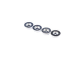 6" Carbides Replacement for 2006-2022 Ski-Doo models w/Pilot 5.7, 6.9 or X Skis 38128246