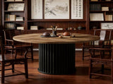 Round Dining Table 47224731