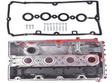 Aluminum Red Valve Cover & Gasket for Pontiac G3 Chevy Cruze Sonic Aveo Aveo5 Saturn Astra 1.6 1.8L 77265421