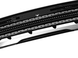 Front Bumper Grille fit for GMC Terrain SLE SL 2016-2017 23379208 Upper Chrome 25805920
