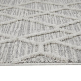 Terni Pebble Indoor Area Rug B03597922