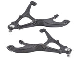 2Pcs Front Lower Control Arm & Ball Joint Assembly Fit for Hummer H3 2006-2010 H3T 2009-2010 All 39493655