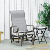 Garden chair / Rocking Chair 44137568