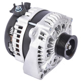 Alternator 220A 12V Fits for GMC Savana Chevy Express 2500 3500 4500 Silverado Sierra 2500 HD 86675795