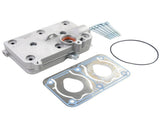 Air Brake Compressor Cylinder Head 4127049322 20569226 20701803 for Volvo 24425003 20569226 20569224 30972994