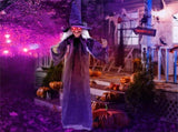 6 FT Hanging Halloween Decoration 28756343