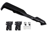 Rear Bumper Assembly Black fit for Nissan Titan 2004-15 NI1103117 Bolt-On New 92661510