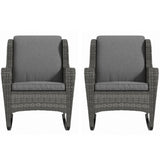 Garden chair / Rocking Chair 95078911