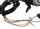 AC Blower Motor 5KCP39GGP993 fit for Goodman BT1340027S Furnace Dayton 6DLN0230V 32052968