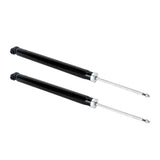 2X Rear Shock Strut fit for 2004-2011 Mazda 3 , 2006-2010 Mazda 5 -5607 15401312