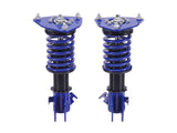 BFO Coilovers Struts fit for Subaru Impreza WRX STI GDA GDB Adjustable Height 90399513