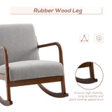 Garden chair / Rocking Chair 72149487