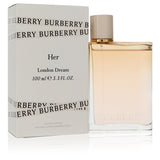 Burberry Her London Dream by Burberry Eau De Parfum Spray 1.7 oz for Women FX-573792