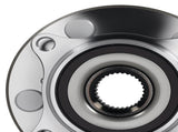 Front Wheel Hub & Bearing 513267 fit for Acura MDX 2007-2013 ZDX 2010-2013 5 Bolt 30033561