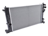 Radiator Assembly 21410-5RB0B Fits for Nissan Versa 2020-2023 Kicks 2018-2023 1.6L L4 61367123