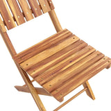 Outdoor dining table and chair package with umbrella 44275128