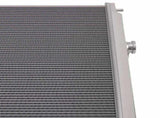 2 Row Aluminum Engine Radiator fit for Acura Integra 1834cc 1797cc 1994-2001 MT 63748824