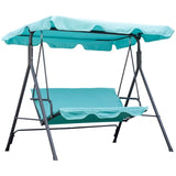 3-Seat Patio Swing Chair 78141268