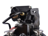 Air Suspension Compressor for 5 GT 2010- 535i 550i GT 740i 750i 760Li 37 20 6 789 450, 77627542