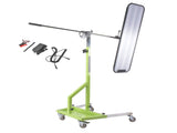92cm Heavy Duty 12V PDR Light LED Lamp Auto Body Dent Removal Repair Tools Kit Reflection Board with 11257098