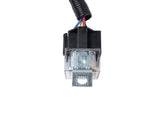 Electric Headlight Motor Conversion Kit True Plug and Play Fits for C3 Corvette 1968-1982 914015 85761187