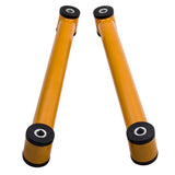 4Pcs Upper & Lower 2"-3" Lift Control Arms for Dodge Ram 2500 3500 03-09 4WD 41588548