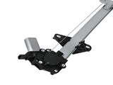 1x Power Window Regulator & Motor Rear Right fit for Honda Fit 2009-2014 751-624 68910143