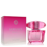 Bright Crystal Absolu by Versace Eau De Parfum Spray 3 oz for Women FX-513122