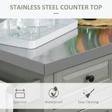 Kitchen Storage Cabinet 91031446