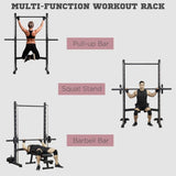 Squat Rack 35451264