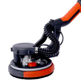 Drywall, 780W Electric Drywall with Vacuum Dust Collection 6.5A Motor Dustless Floor W465128045
