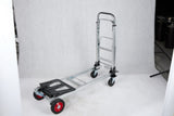 Handtruck for home,foldable W1961P290533