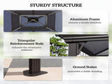 Portable Charcoal Grill /BBQ Grill 66143259