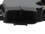 Neutral Safety Switch fit for Ford E350/E450 Super Duty 2005-2014 F7LZ7F293AA Black 09802823