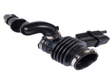 Fresh Air Intake Hose Pipe Fit for Nissan Maxima Sedan 3.5L V6 Gas DOHC 2009-2015 4-Door Black 69392424