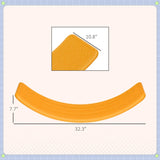 Orange Balance Board, 32.3" 62370736